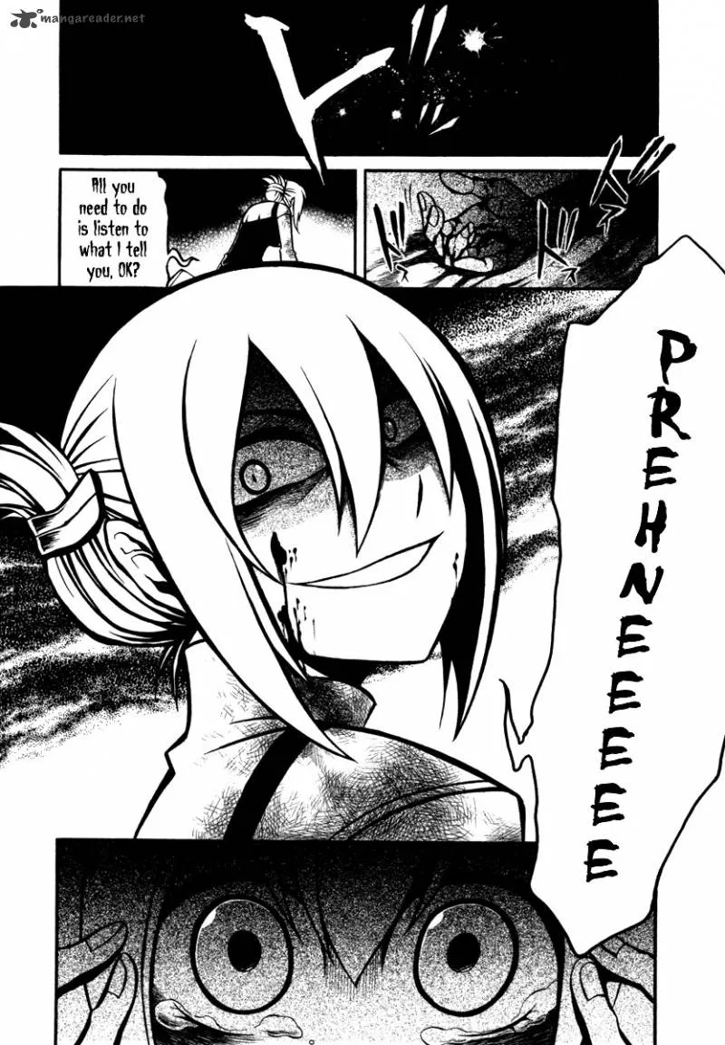 Necromancer Chapter 12 page 24