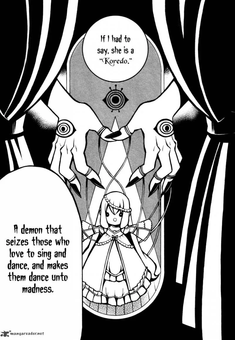 Necromancer Chapter 12 page 26
