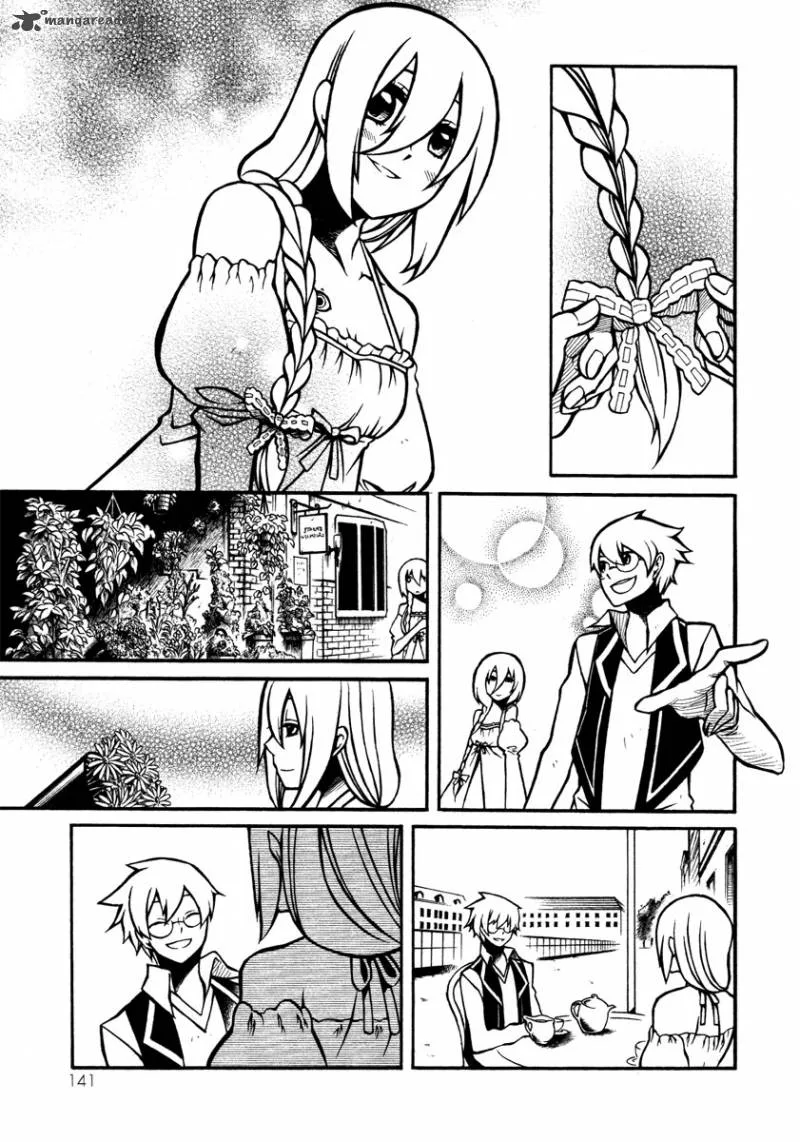 Necromancer Chapter 14 page 29