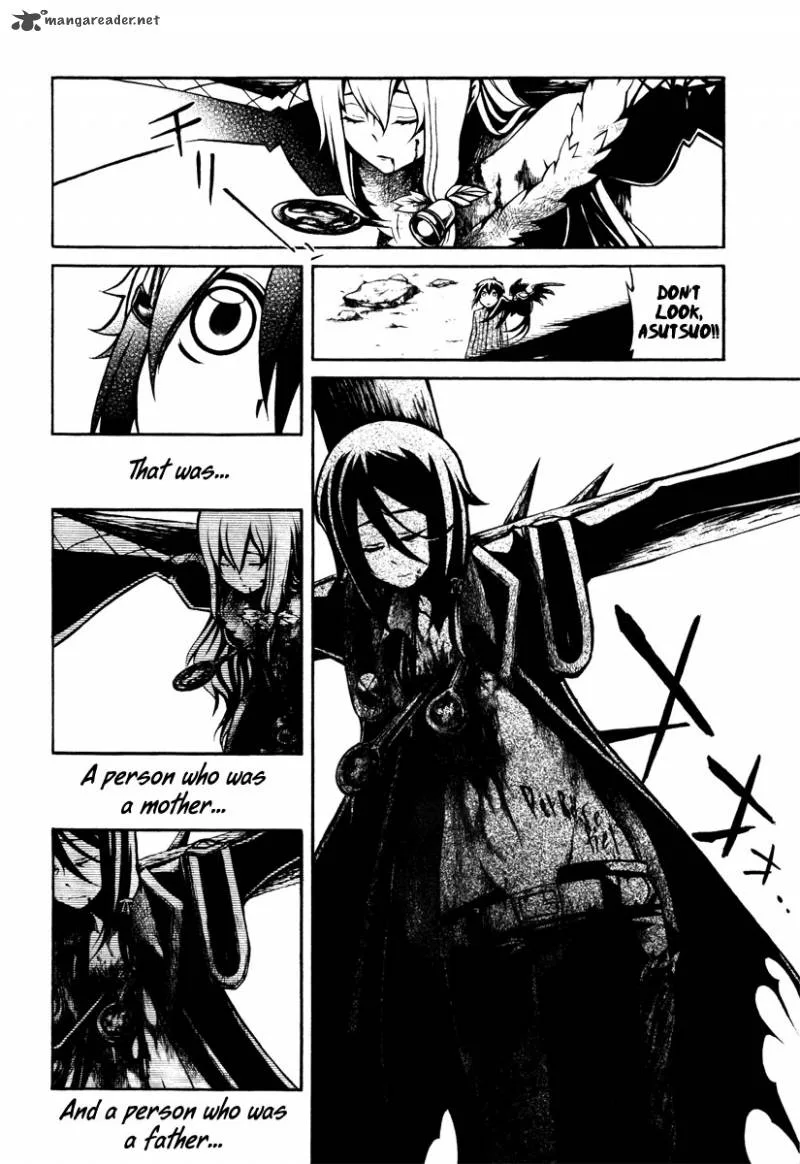 Necromancer Chapter 15 page 27