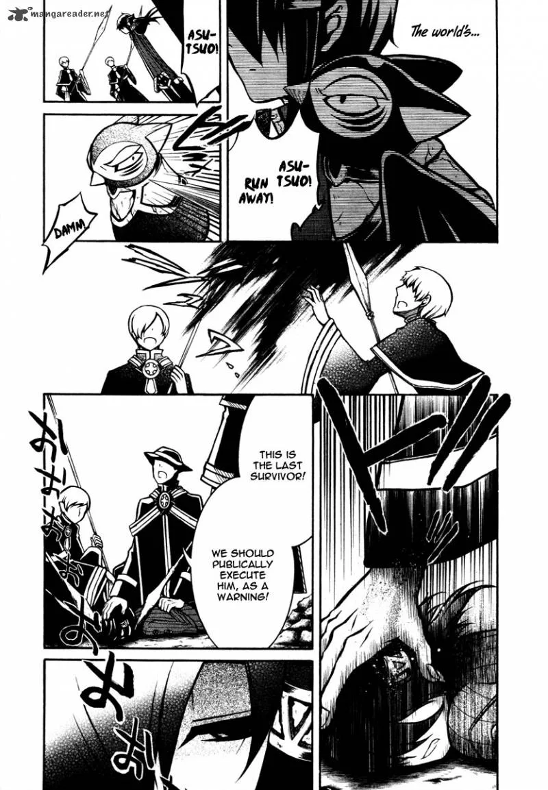 Necromancer Chapter 15 page 31