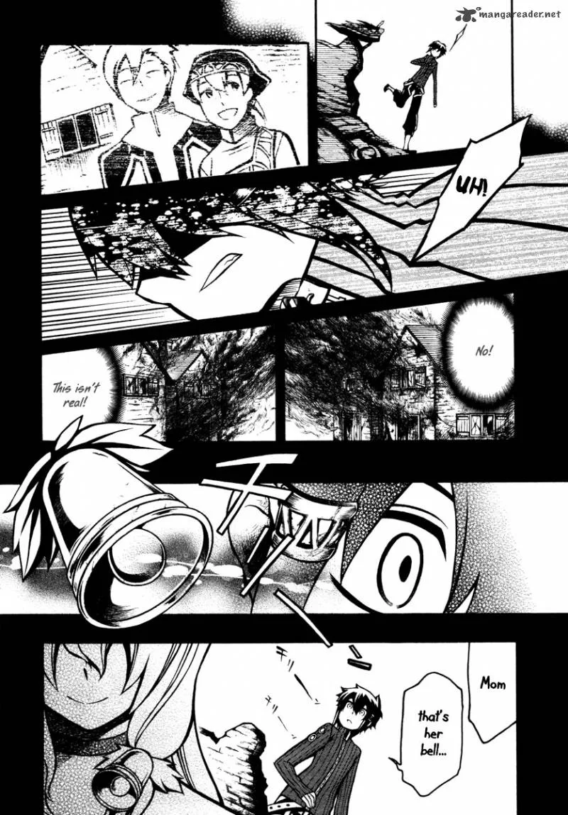 Necromancer Chapter 15 page 24
