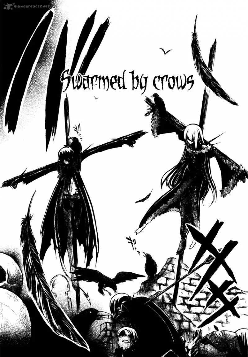 Necromancer Chapter 15 page 29