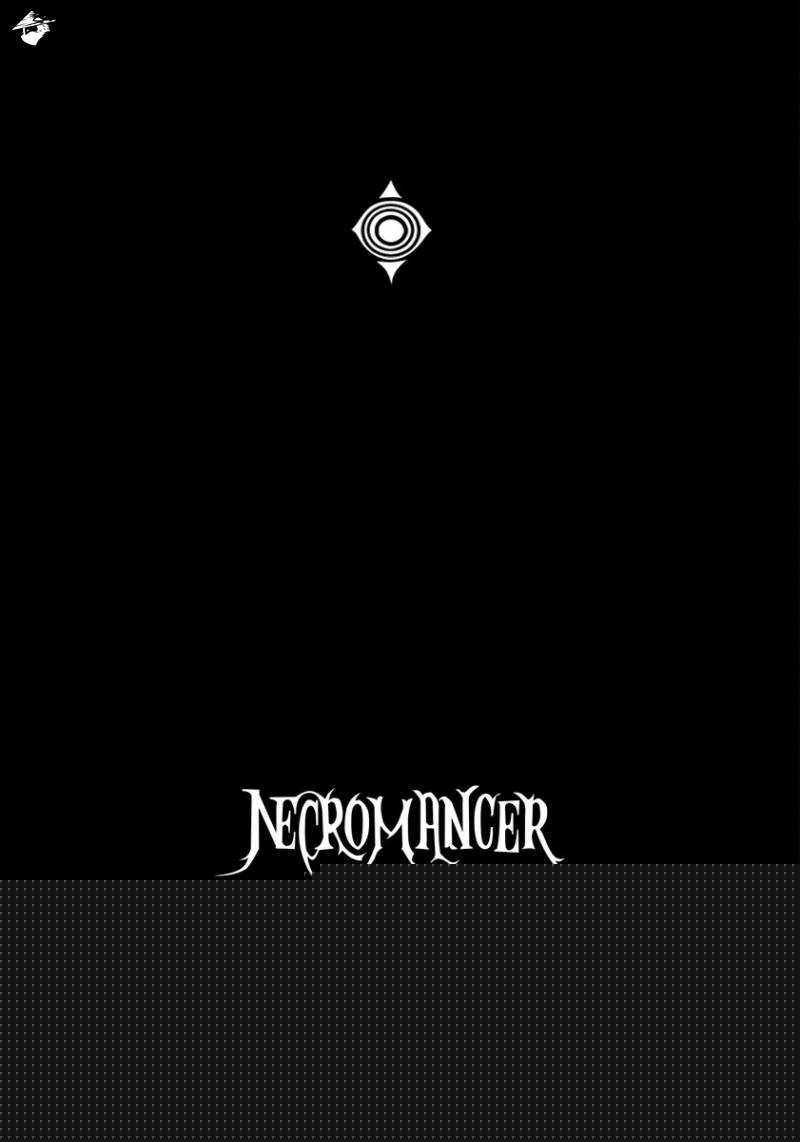 Necromancer Chapter 16 page 2