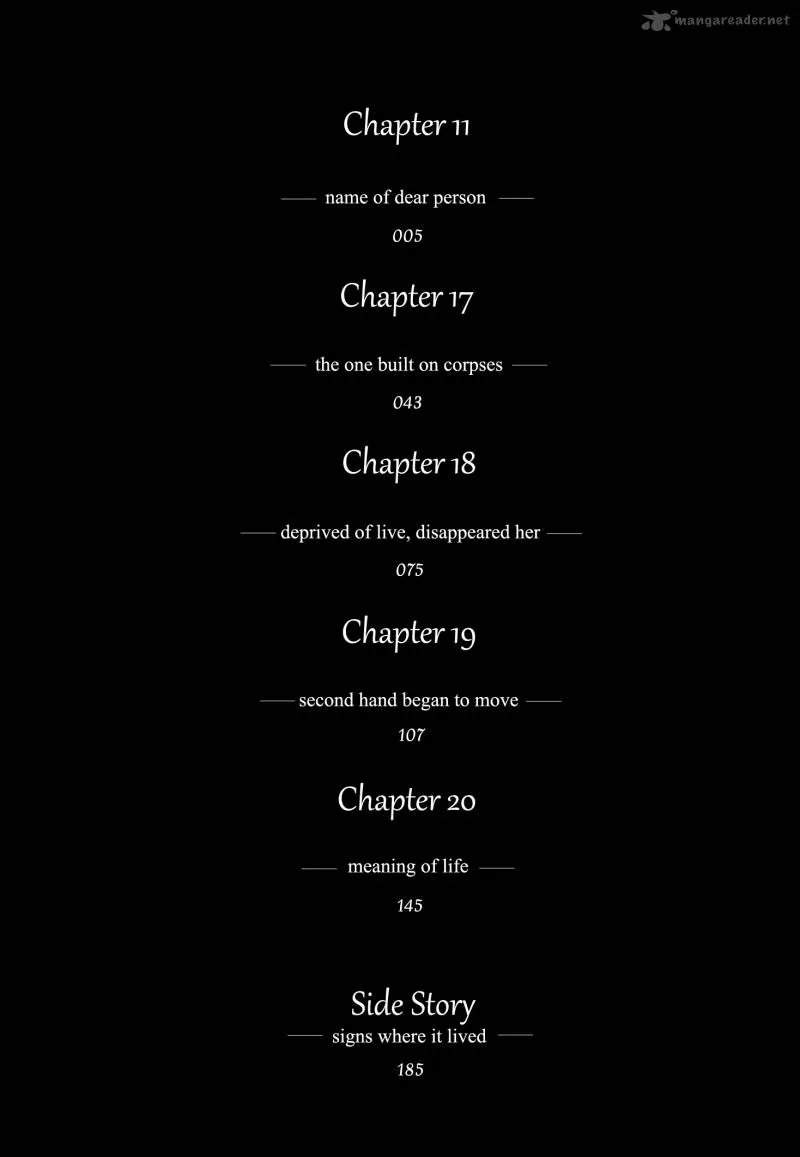 Necromancer Chapter 16 page 3
