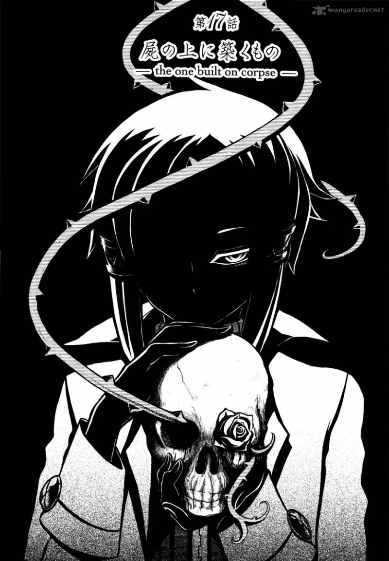 Necromancer Chapter 17 page 4