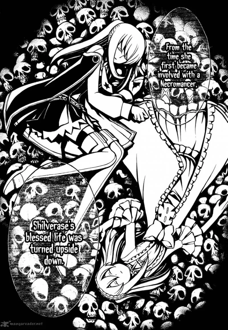 Necromancer Chapter 17 page 29