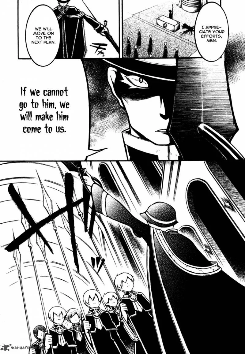 Necromancer Chapter 17 page 3