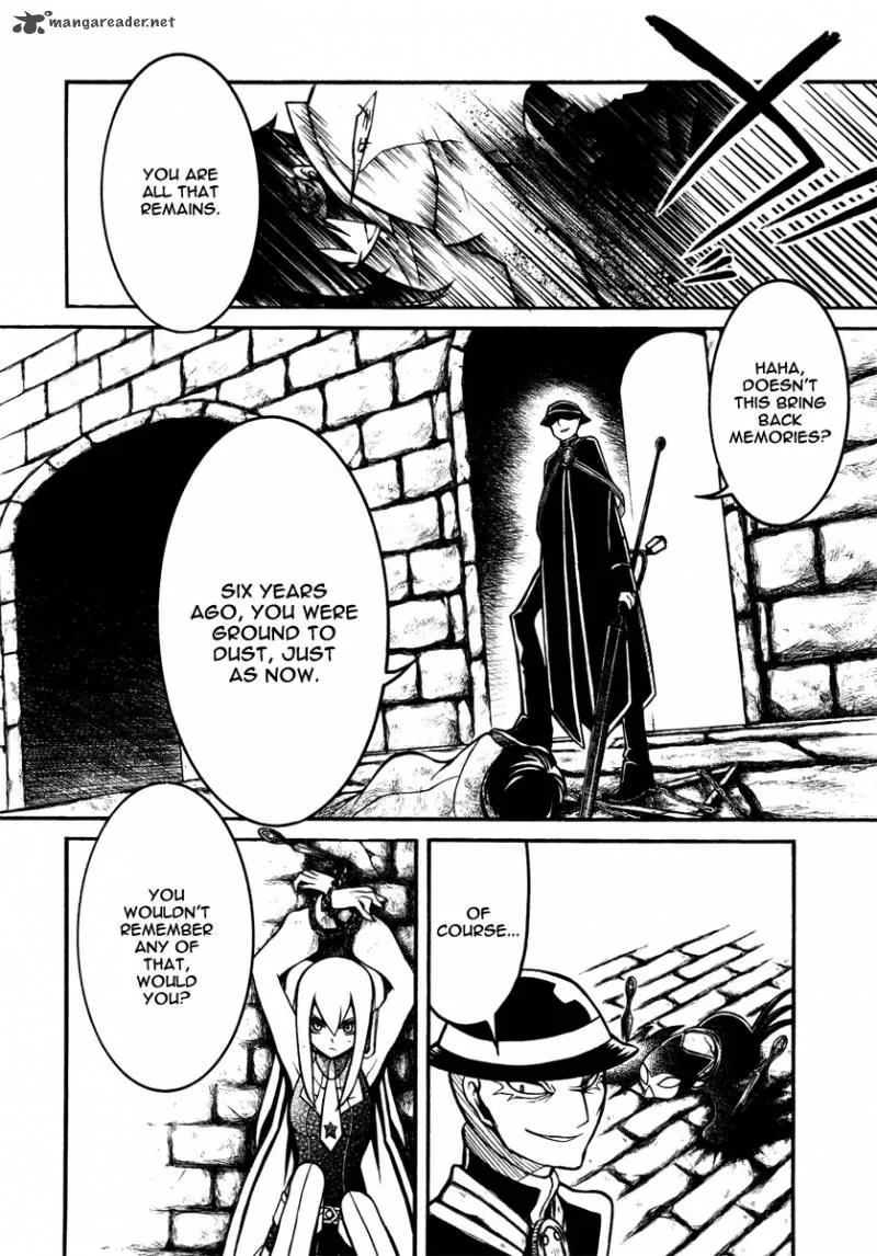 Necromancer Chapter 19 page 5