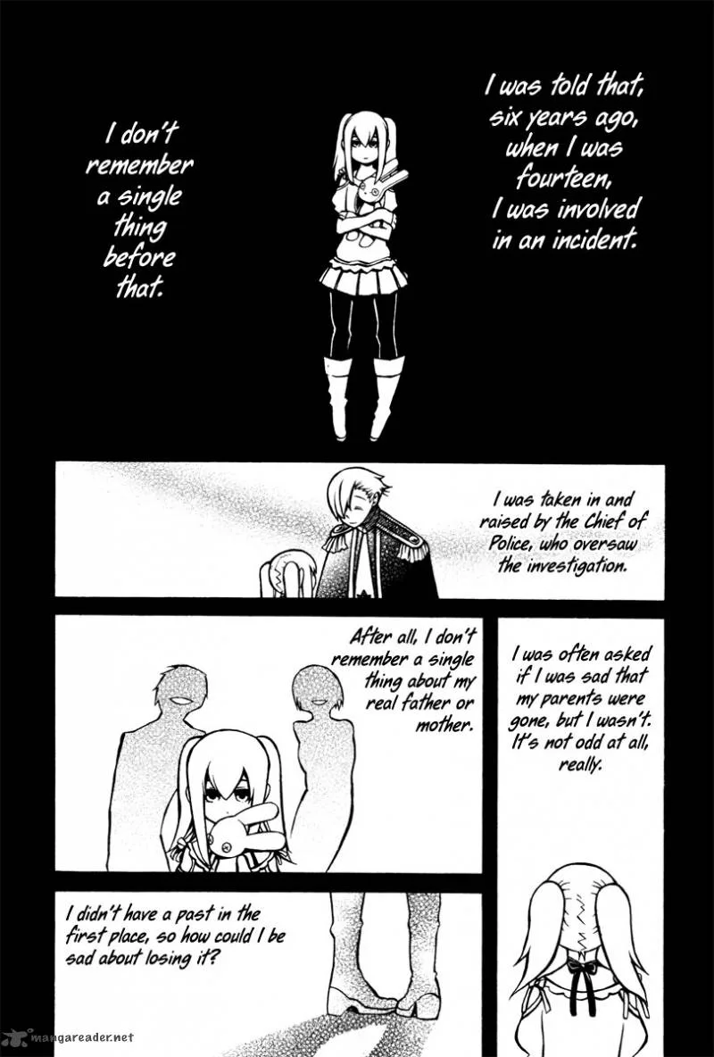 Necromancer Chapter 19 page 2