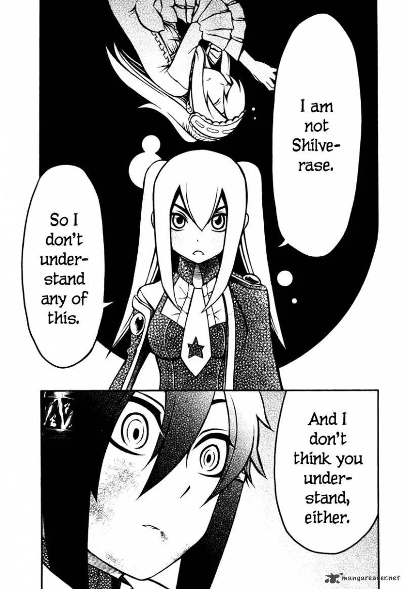Necromancer Chapter 19 page 16