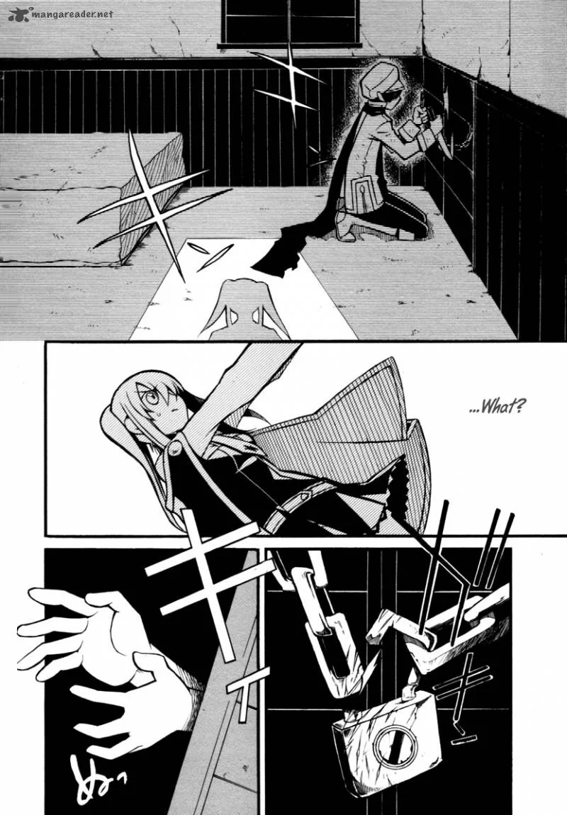 Necromancer Chapter 2 page 27