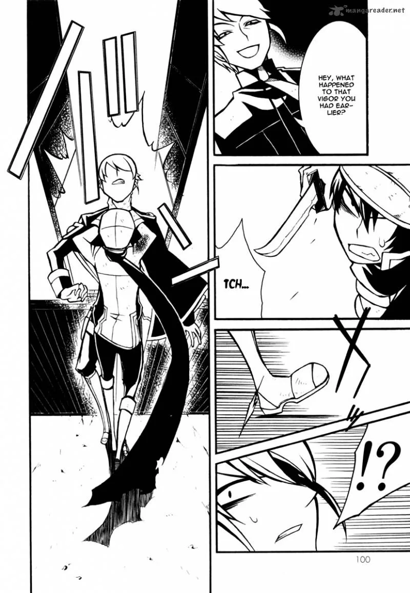 Necromancer Chapter 2 page 39