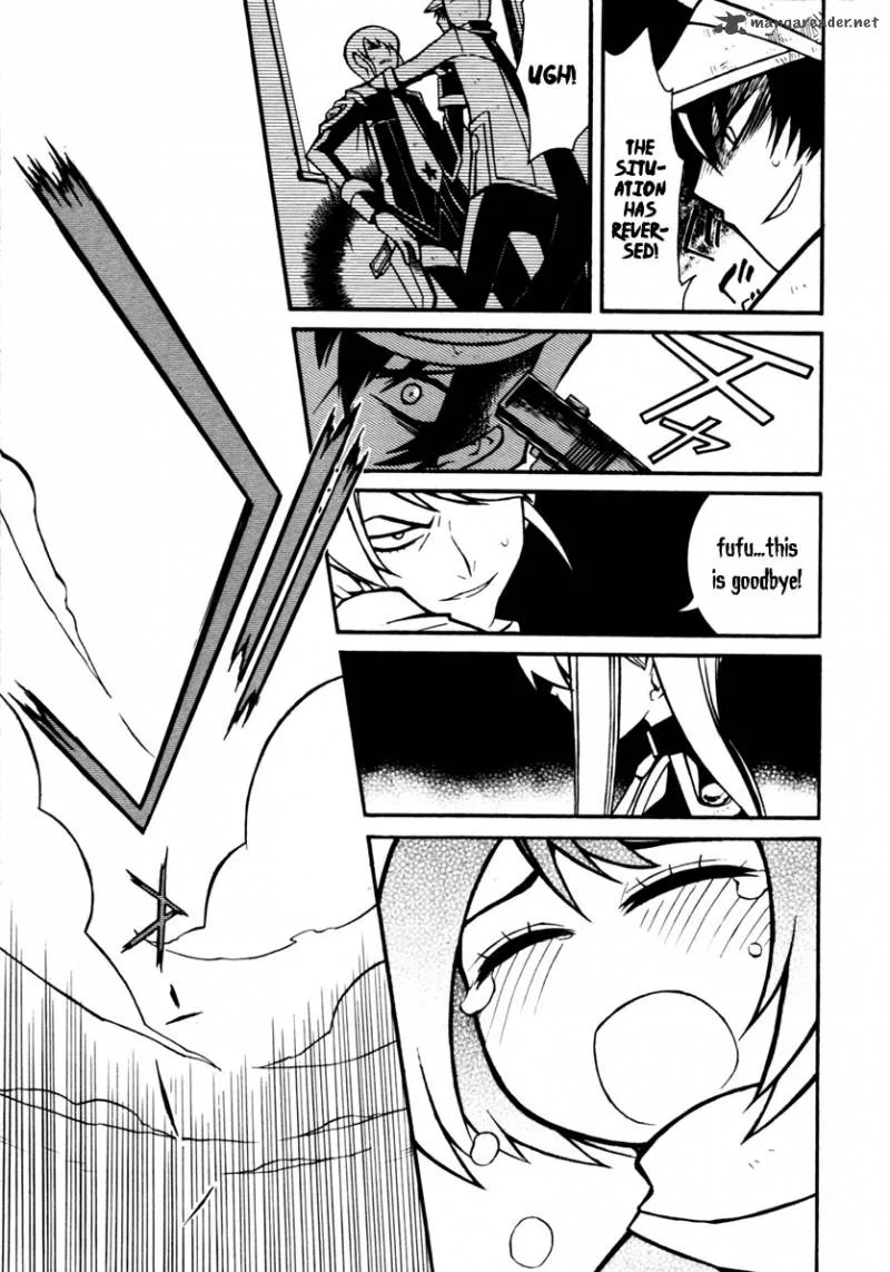 Necromancer Chapter 2 page 40