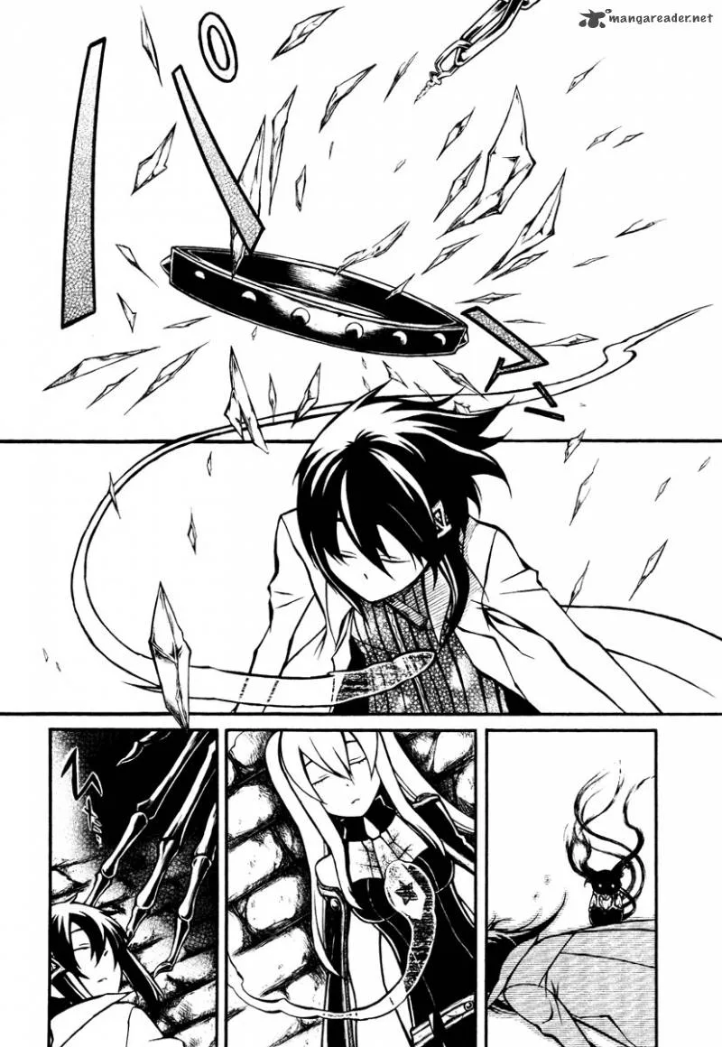 Necromancer Chapter 20 page 7