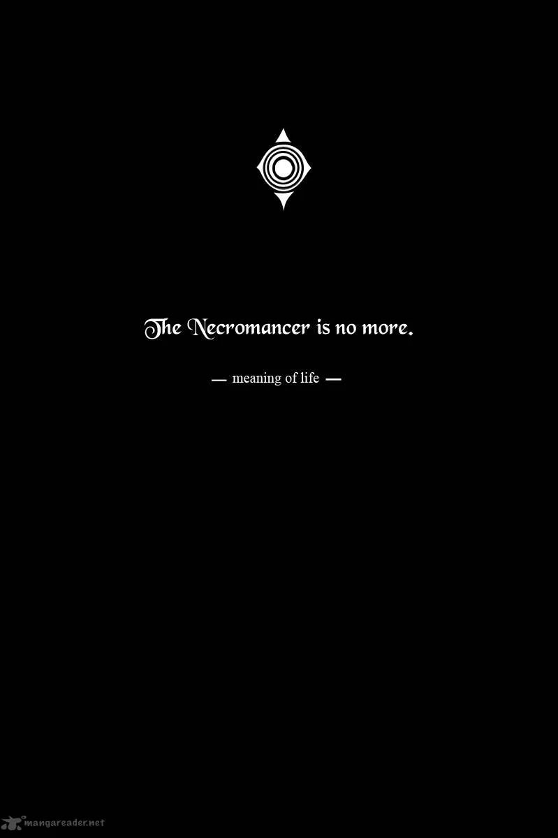 Necromancer Chapter 20 page 36