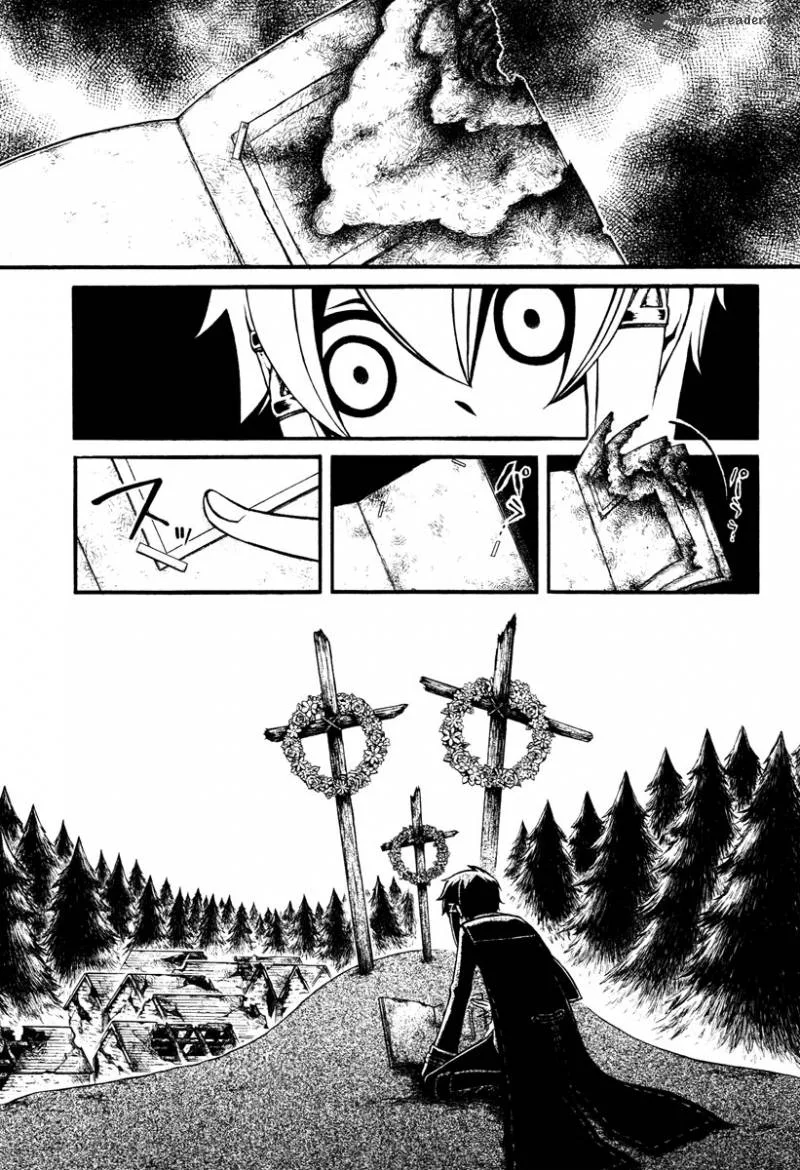 Necromancer Chapter 20 page 44