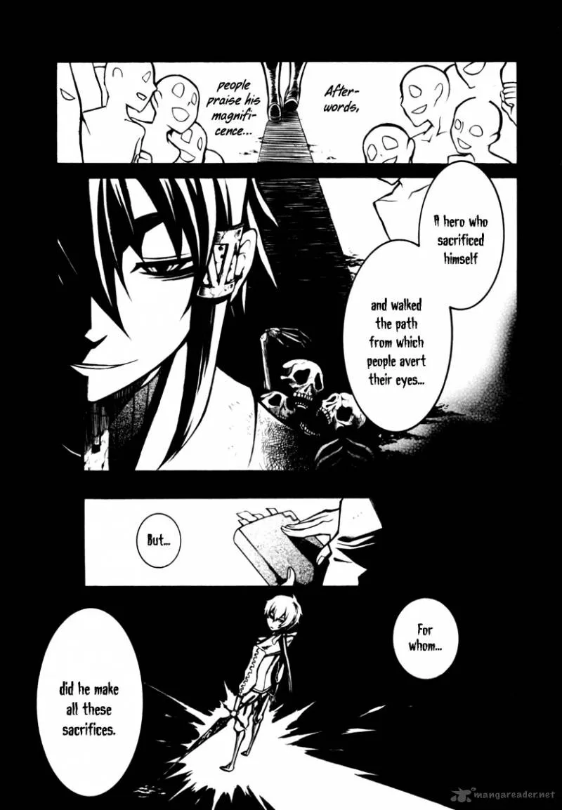 Necromancer Chapter 3 page 26