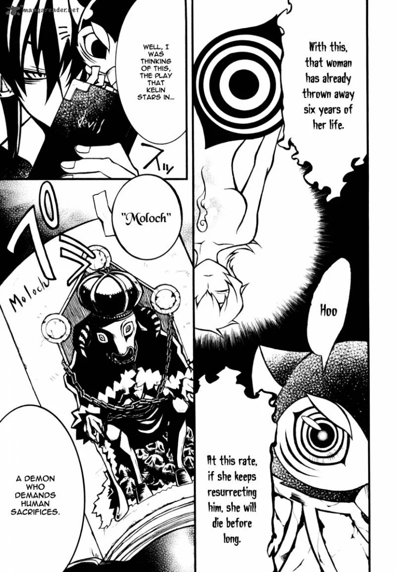 Necromancer Chapter 3 page 24