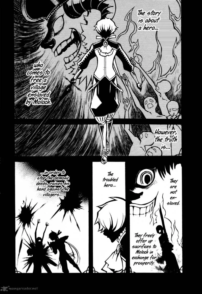 Necromancer Chapter 3 page 25