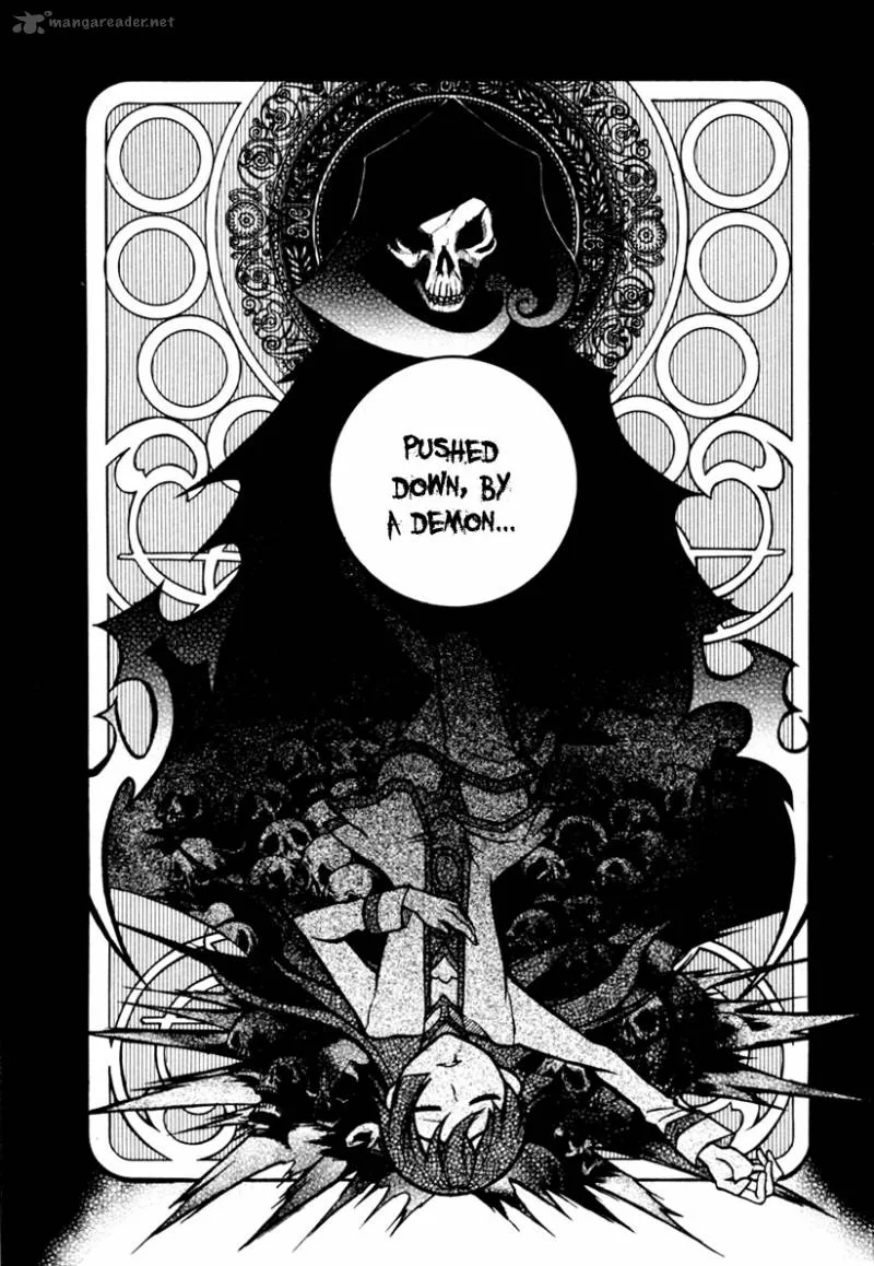 Necromancer Chapter 4 page 21