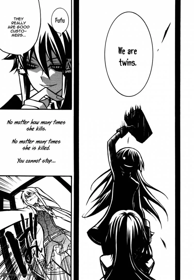 Necromancer Chapter 4 page 35