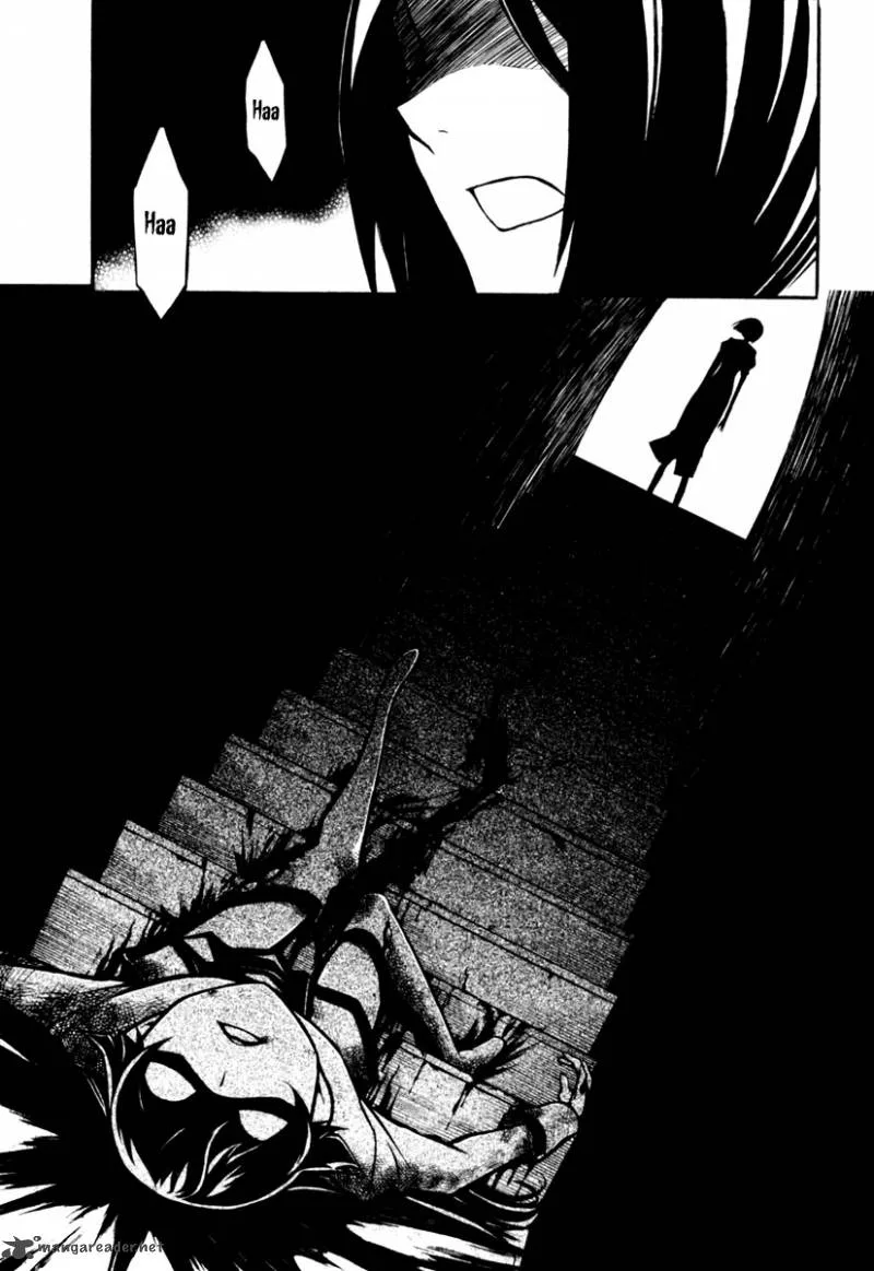 Necromancer Chapter 4 page 3