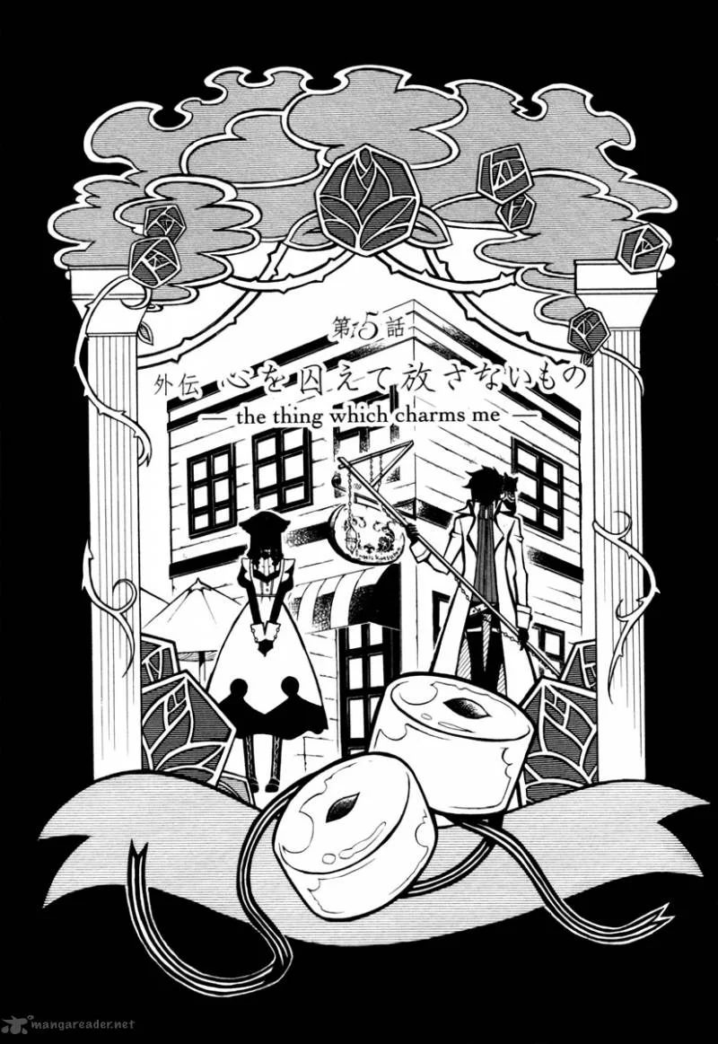 Necromancer Chapter 5 page 4