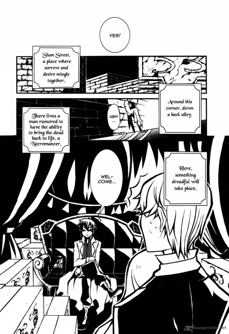 Necromancer Chapter 5 page 22