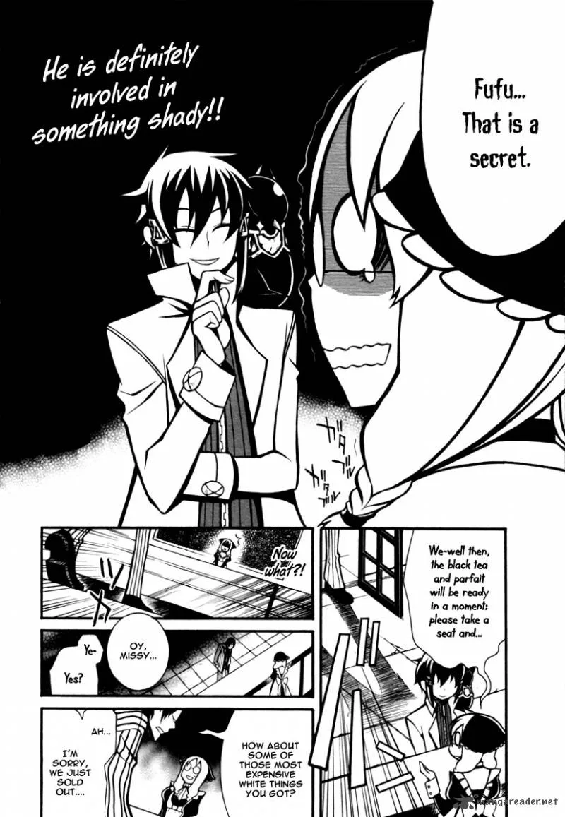Necromancer Chapter 5 page 10