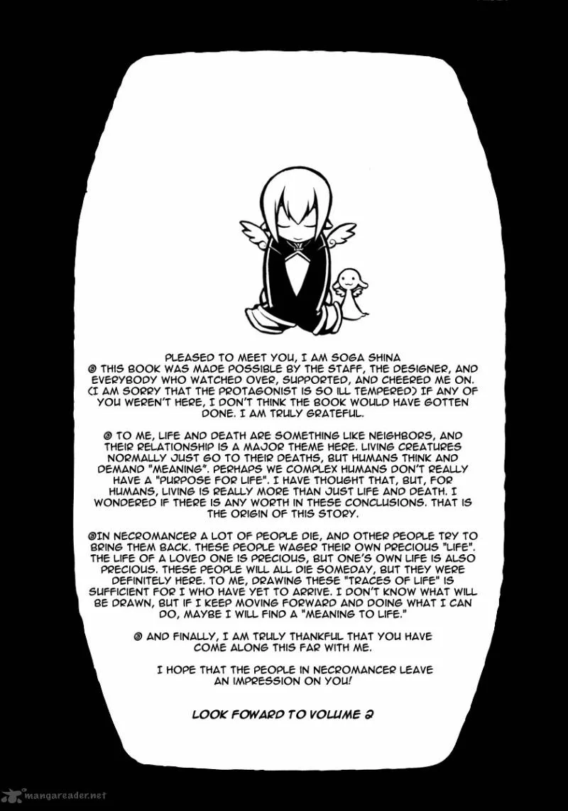 Necromancer Chapter 5 page 24