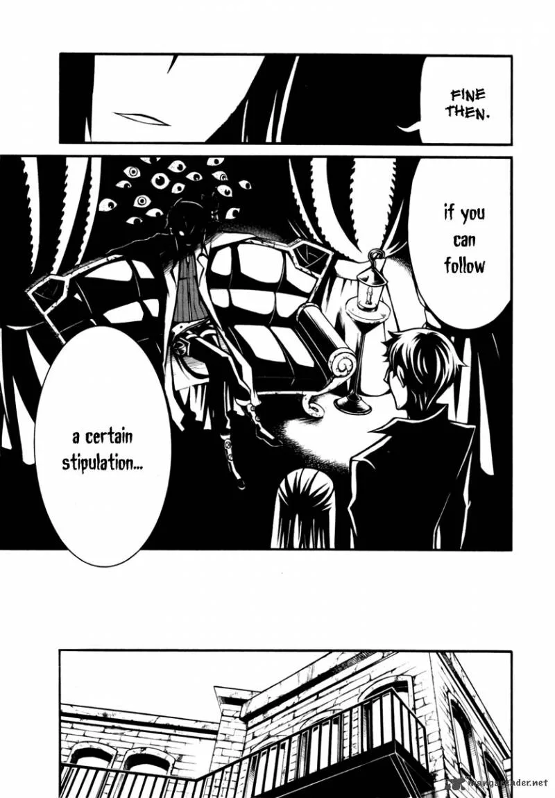 Necromancer Chapter 6 page 15