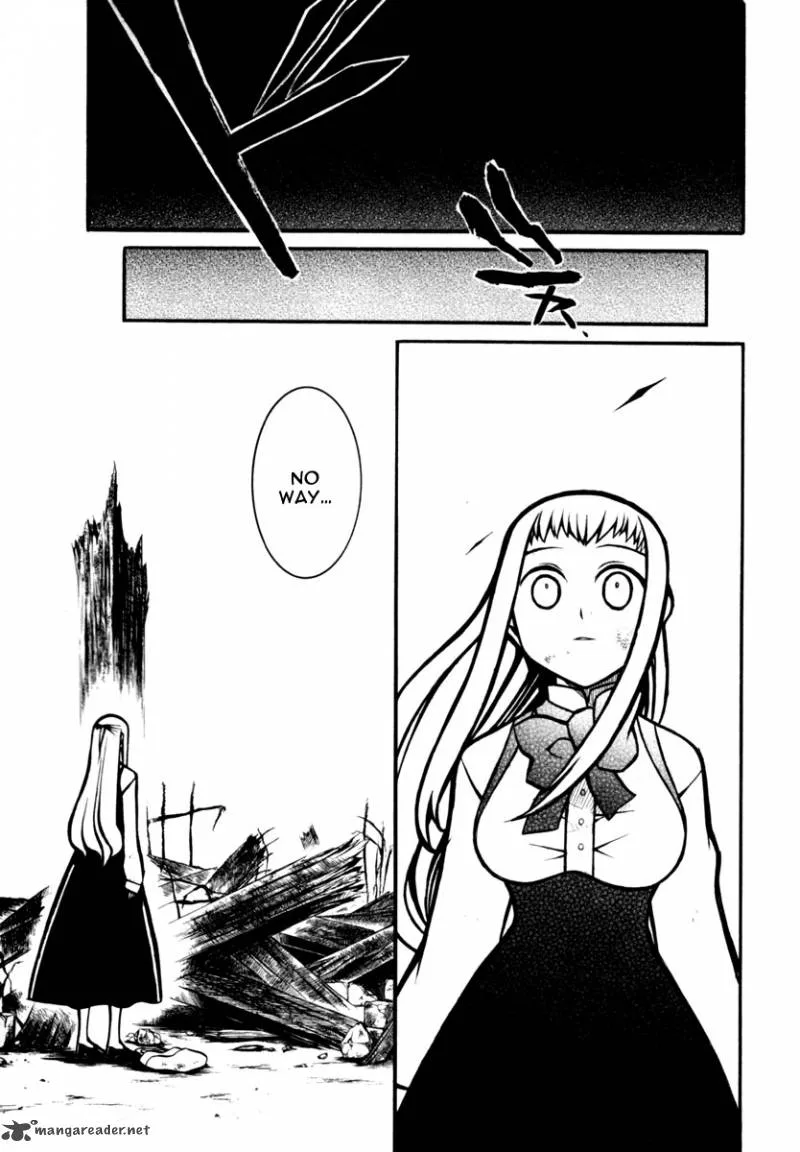 Necromancer Chapter 6 page 35