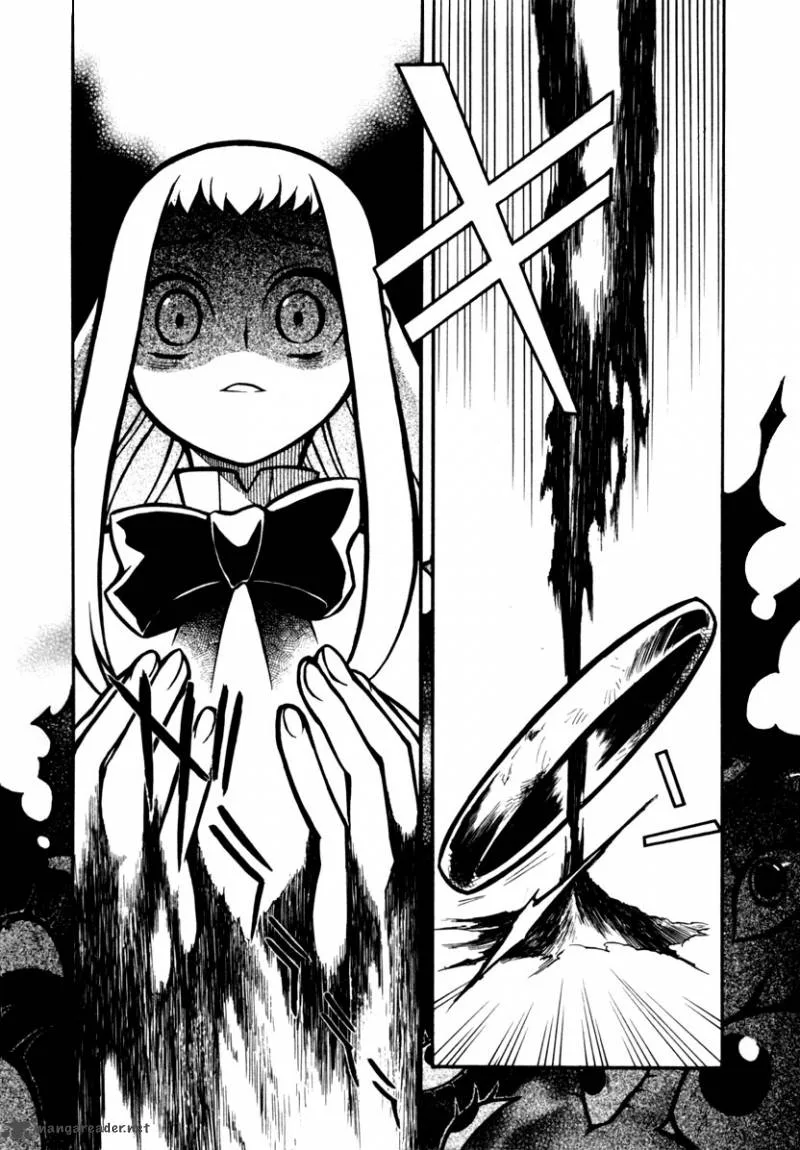 Necromancer Chapter 6 page 43