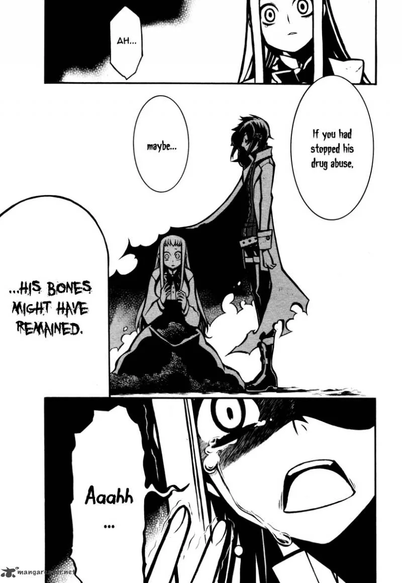 Necromancer Chapter 6 page 46