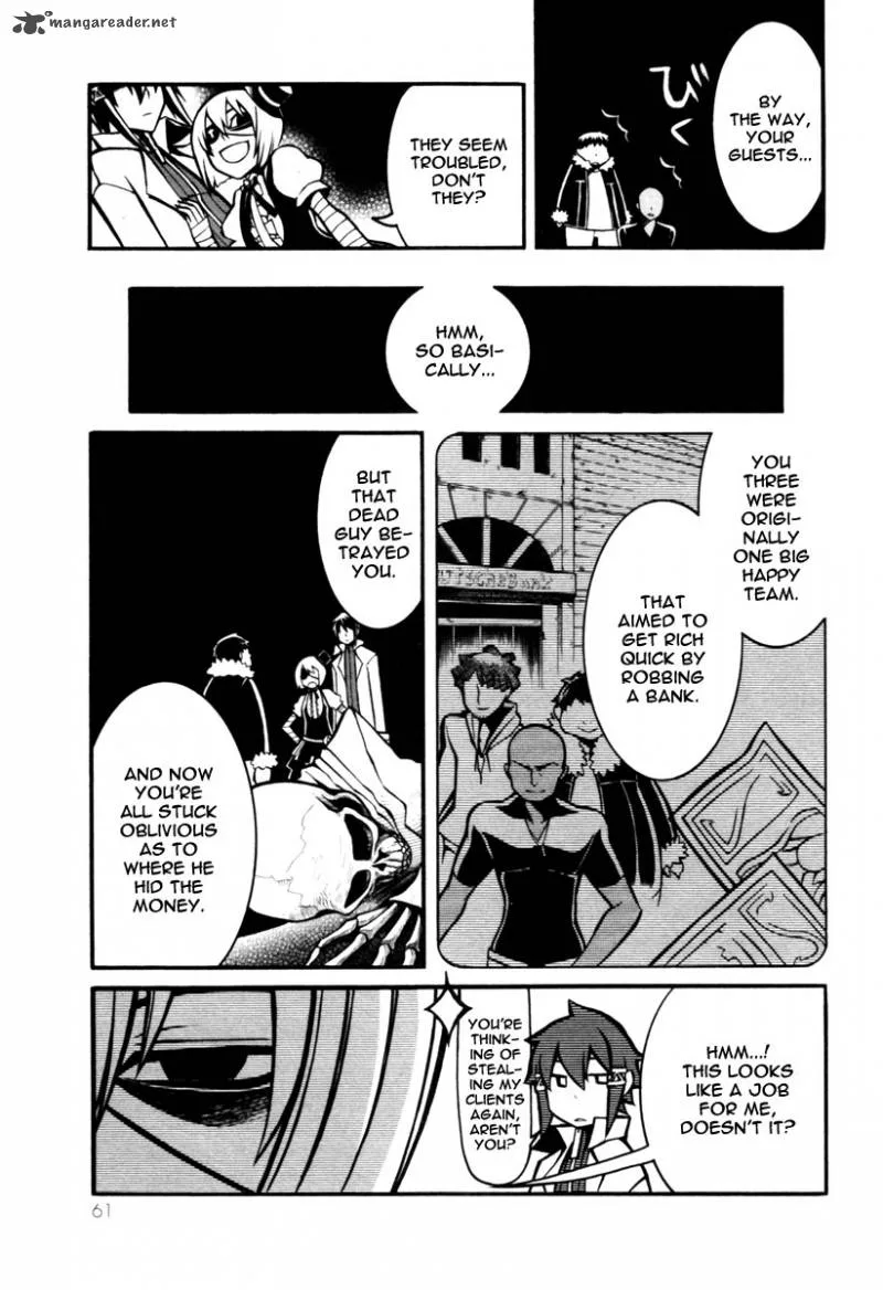 Necromancer Chapter 7 page 11