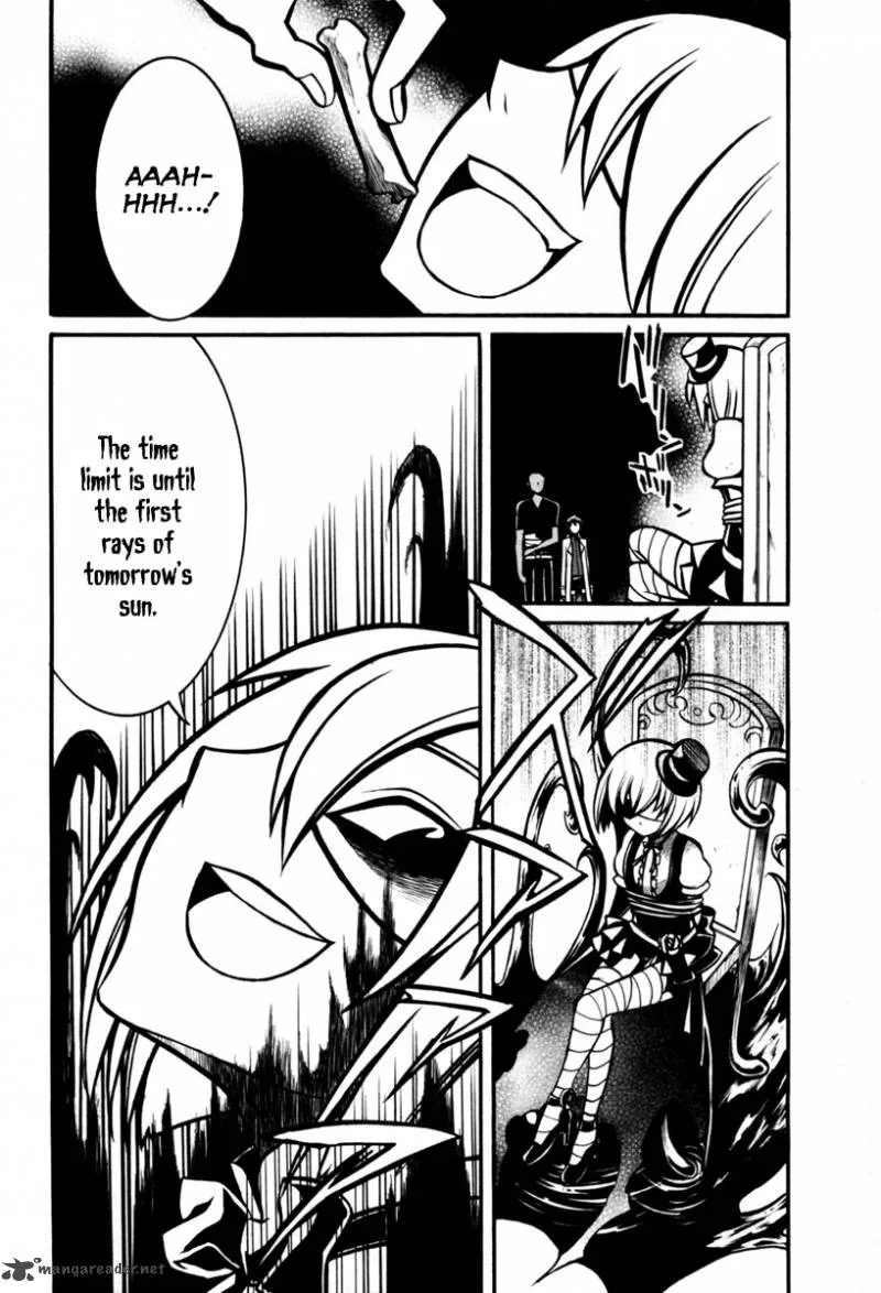 Necromancer Chapter 7 page 16
