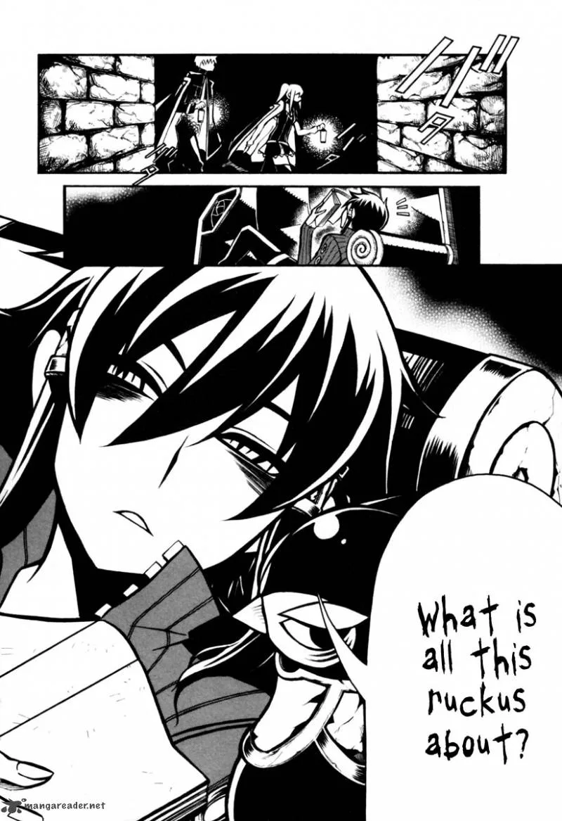 Necromancer Chapter 8 page 29