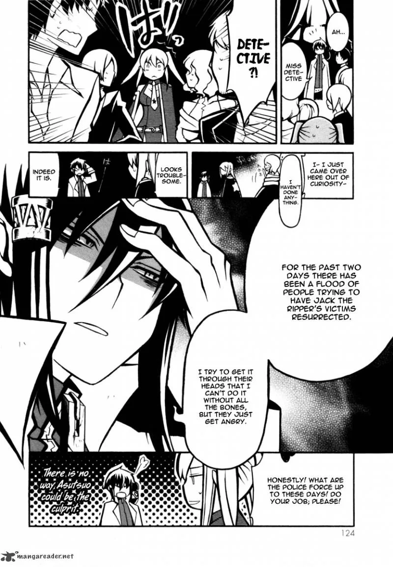 Necromancer Chapter 9 page 7