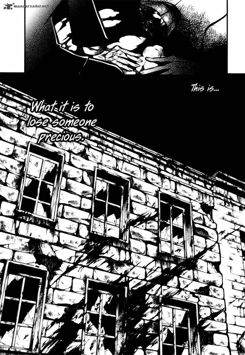 Necromancer Chapter 9 page 2