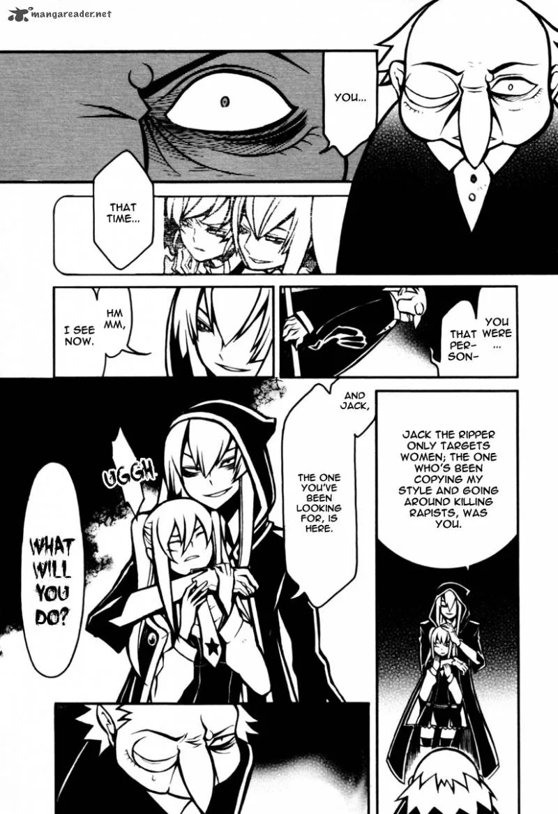 Necromancer Chapter 9 page 14