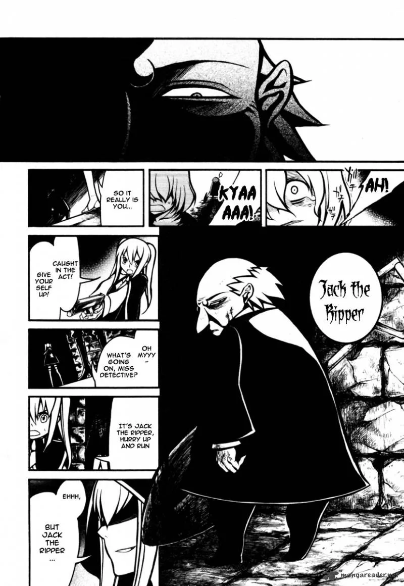 Necromancer Chapter 9 page 11