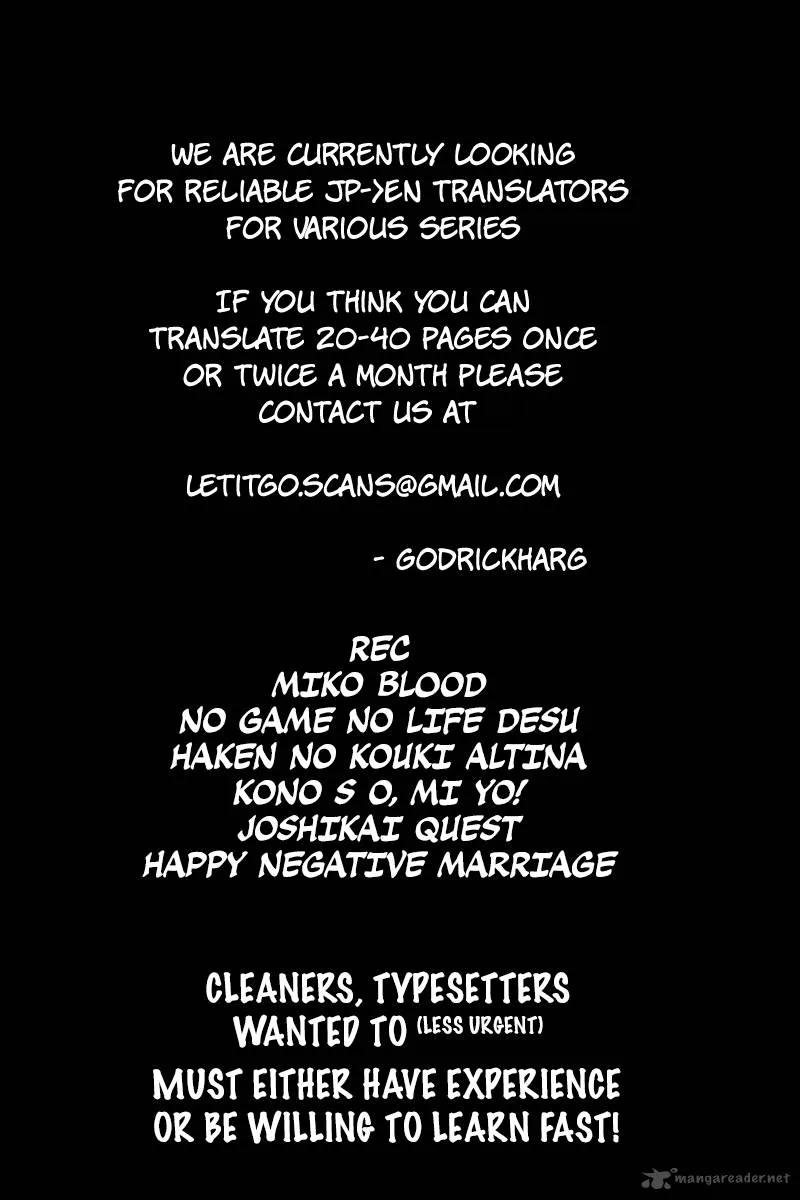Necrophile of Darkside Sister Chapter 14 page 3