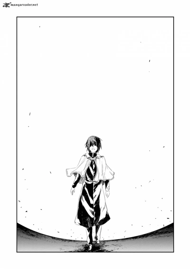Necrophile of Darkside Sister Chapter 15 page 25