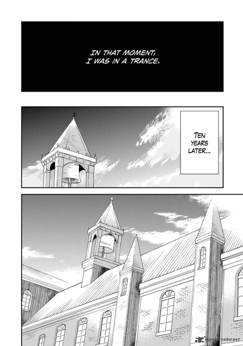 Necrophile of Darkside Sister Chapter 15 page 33