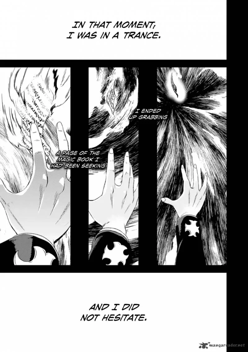 Necrophile of Darkside Sister Chapter 15 page 51