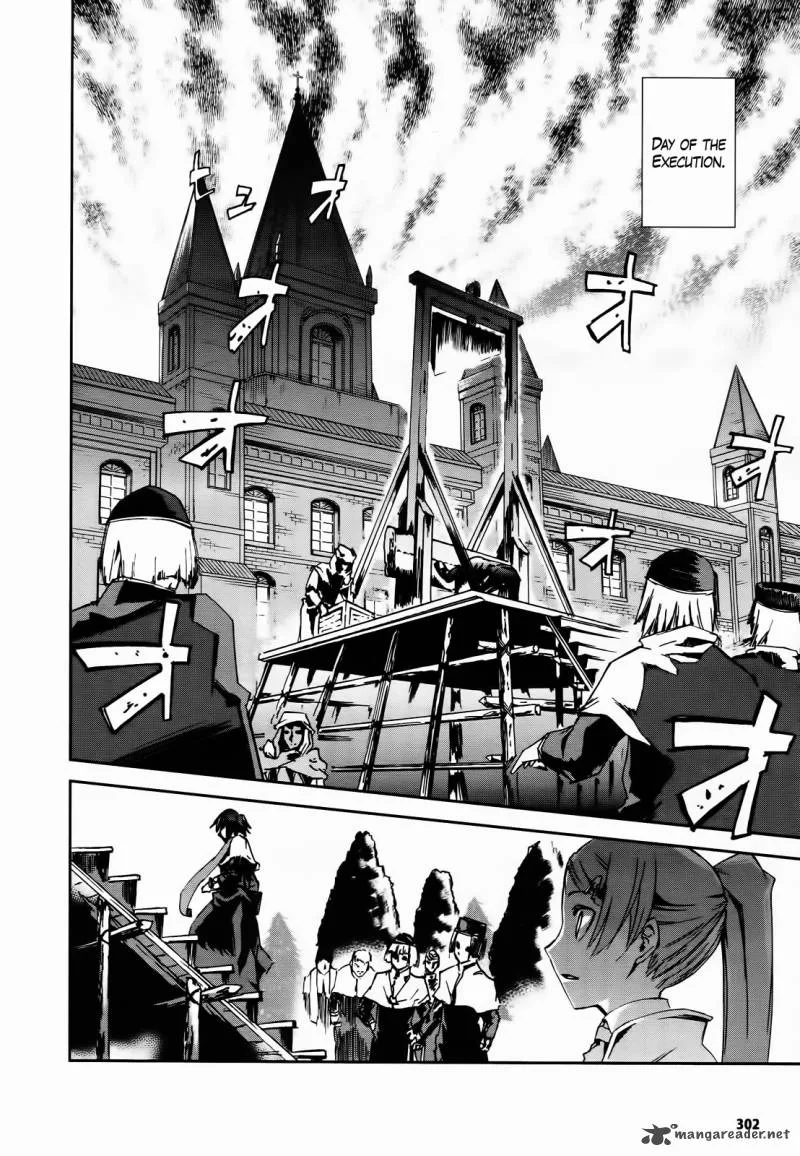 Necrophile of Darkside Sister Chapter 5 page 26
