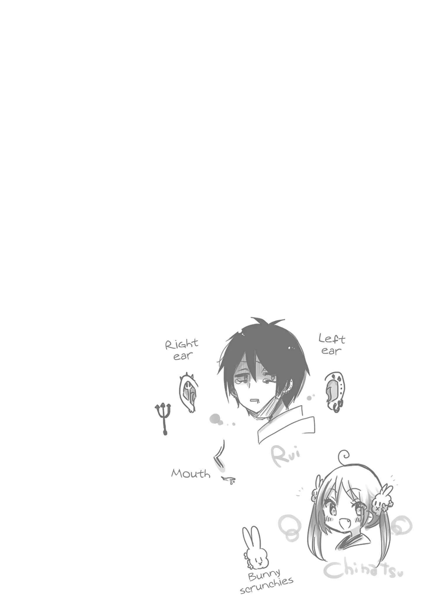 Nee Nee. Ano nee, Chapter 9 page 18