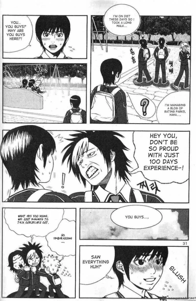 Need a Girl Chapter 1 page 35