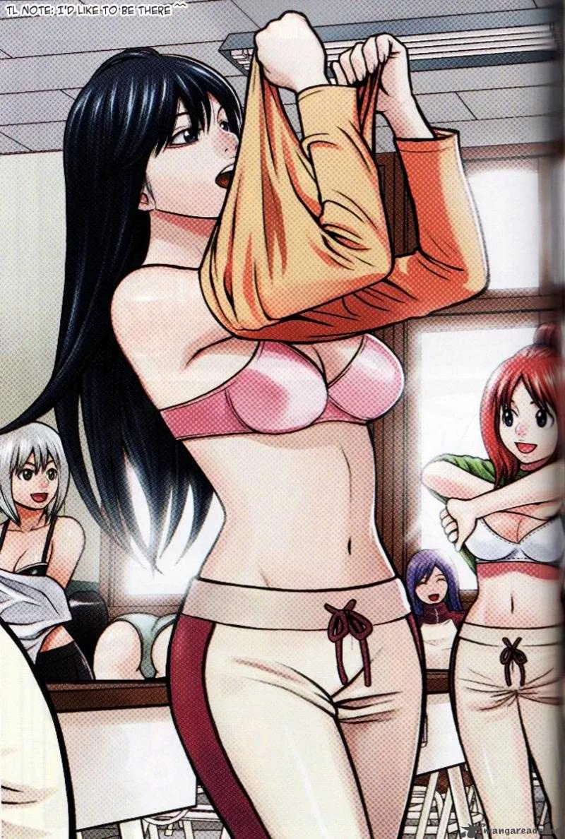 Need a Girl Chapter 11 page 2